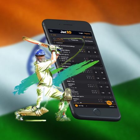 India’s Top 5 Bookmakers