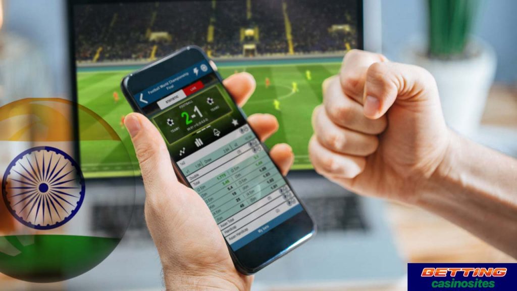 online betting on sports