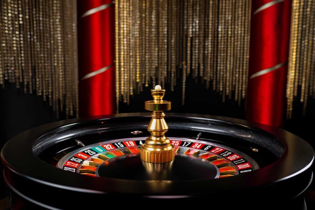 online roulette live casino india