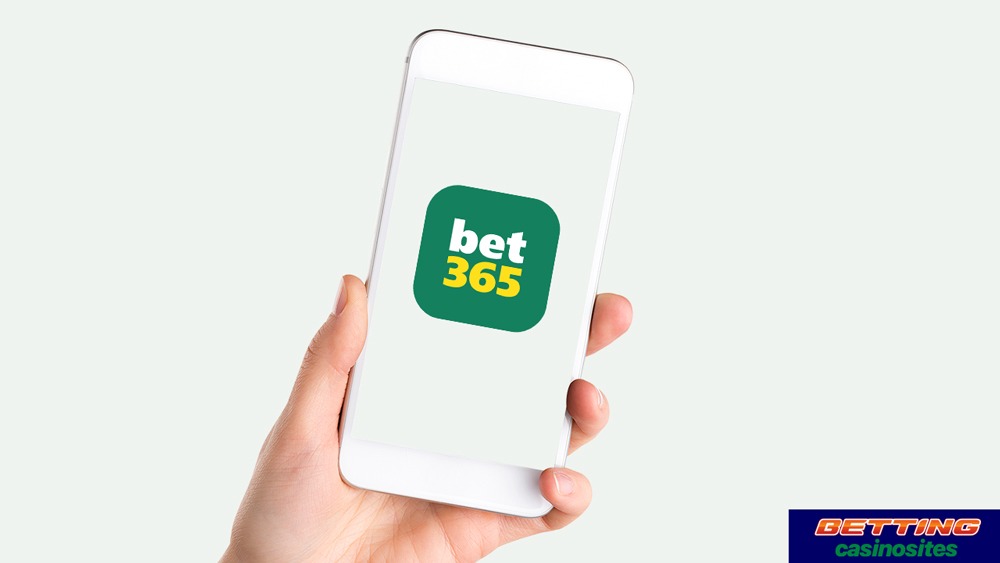 bet365 mobile bets