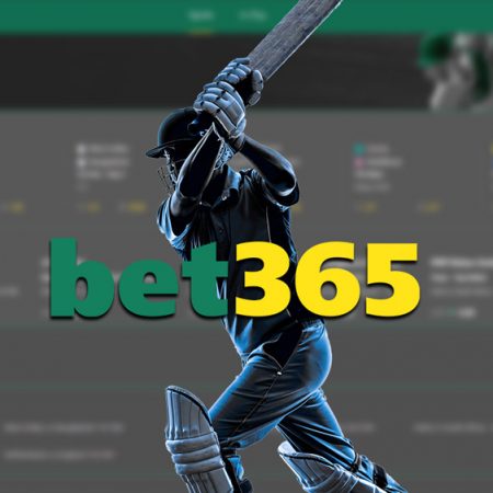 Bet365 Online Sports Betting Review