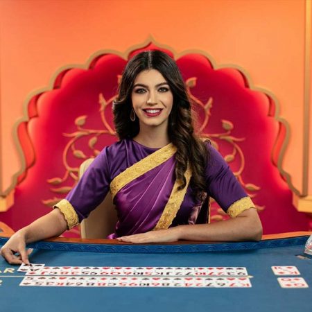 Andar Bahar Online Casinos in India
