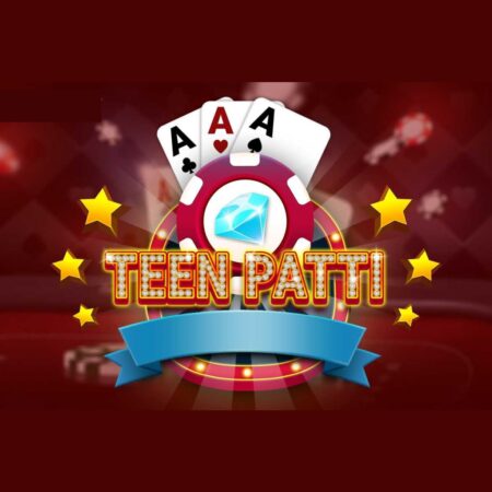 Teen Patti Online Casinos in India