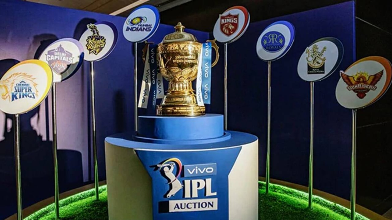 IPL Betting in India