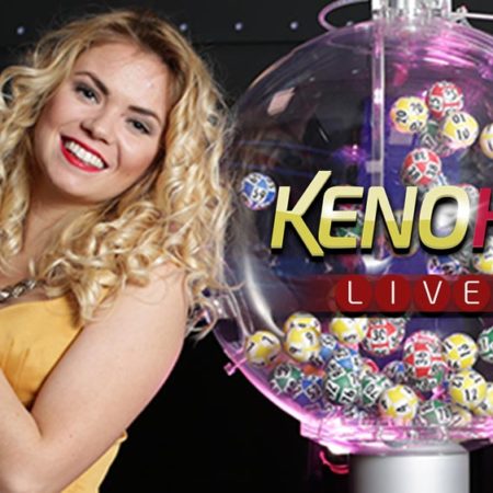 Keno Online Casinos in India