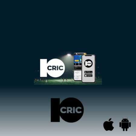 10Cric App Review & Features