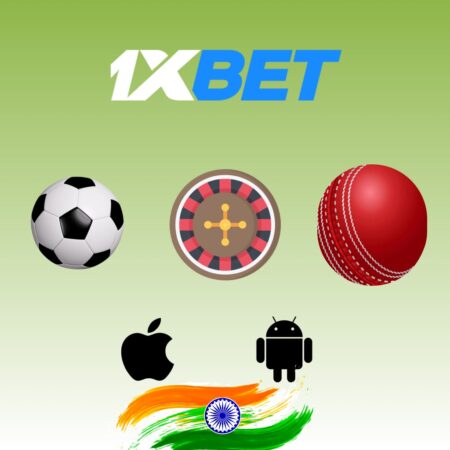 1xBet App Review & Features