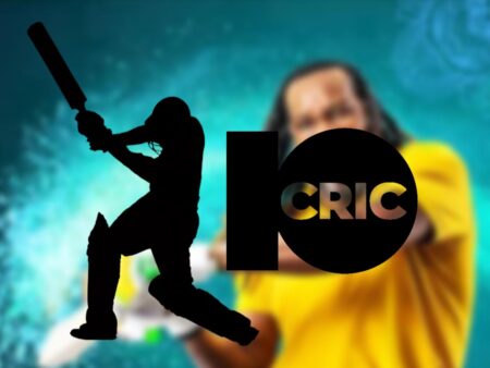 10cric Online Cricket Betting & Bonuses
