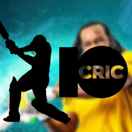 10cric Online Cricket Betting & Bonuses