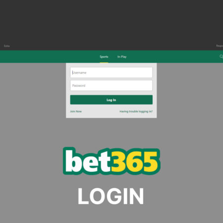 Bet365 Login Guide