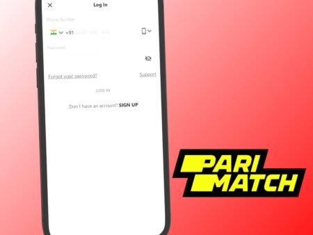 Parimatch App Review & Features