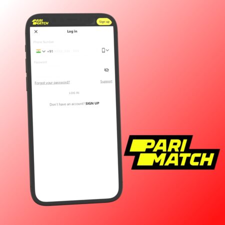 Parimatch App Review & Features