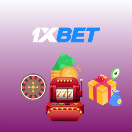 Full Review of 1xBet Online Casino