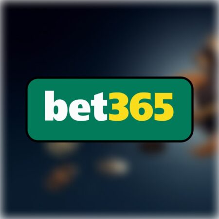 Bet365 App Review & Features