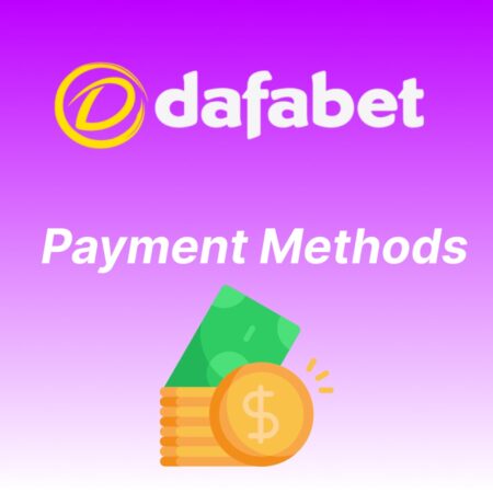 Dafabet India Payments