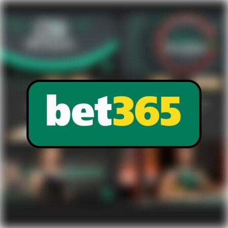 Bet365 Casino