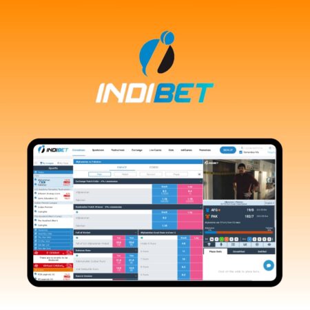 Indibet Casino & Live Games Review India