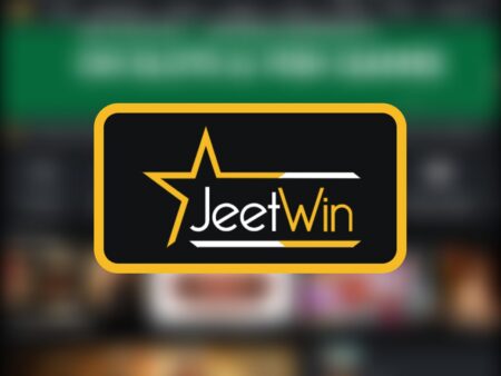 JeetWin Casino & Live Games Review India