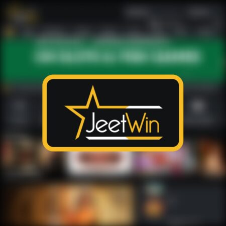 JeetWin Casino & Live Games Review India