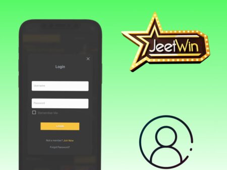 JeetWin App Review & Features