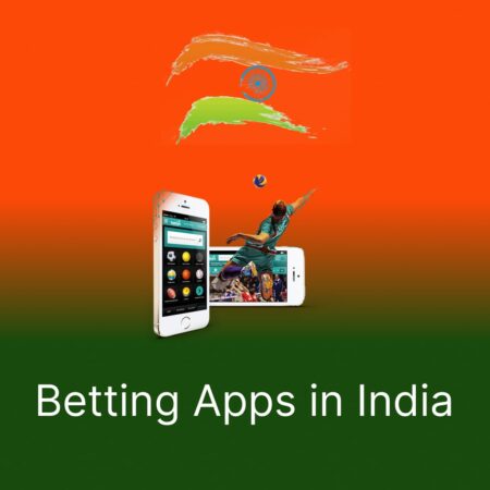 Betting Apps in India