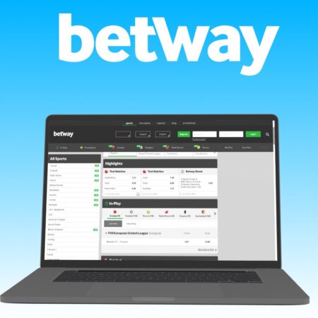 Betway Sports Betting: Review & Bonuses