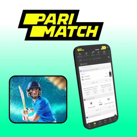 Parimatch Betting Review & Bonuses