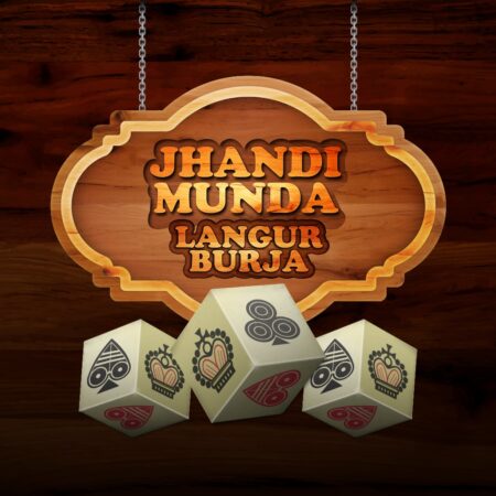 Jhandi Munda Online Casinos in India