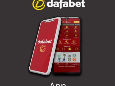 Dafabet App Review and Features