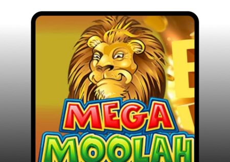 Play Mega Moolah Slot Machine Game