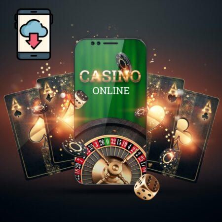 The Best Casino Apps in India – Download & Play
