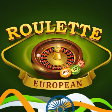 Online European Roulette Casinos