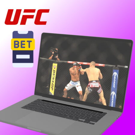 Fight to Win Big: Top UFC Betting Sites in India