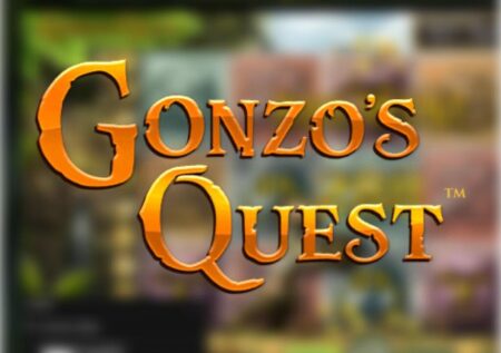 Play Gonzo’s Quest Slot Machine Game
