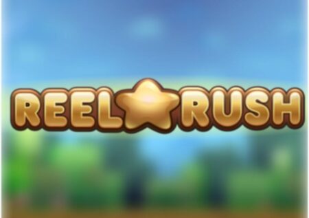 Play Reel Rush Slot Machine Game