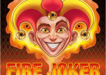 Play Fire Joker Slot Machine Game