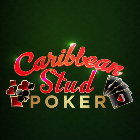 Caribbean Stud Poker Online Games