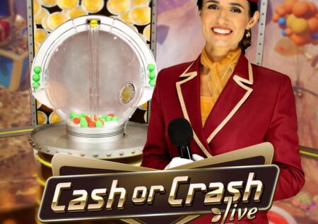 Live Cash or Crash