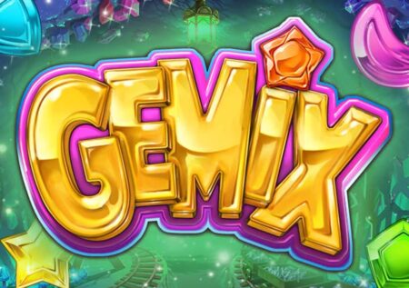Play Gemix Slot Machine Game