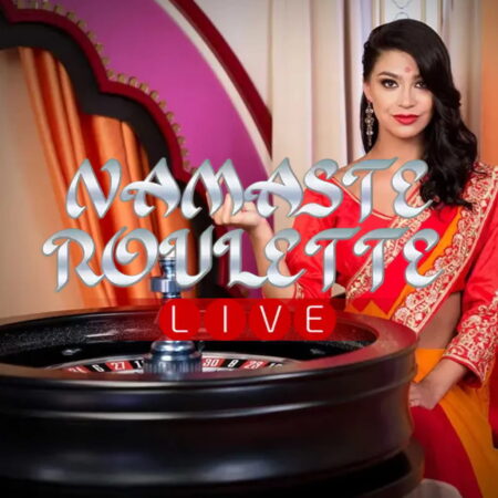 Namaste Roulette Online Casinos in India