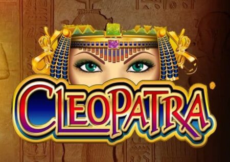 Play Cleaopatra Slot Machine Game