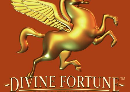 Play Divine Fortune Slot Machine Game