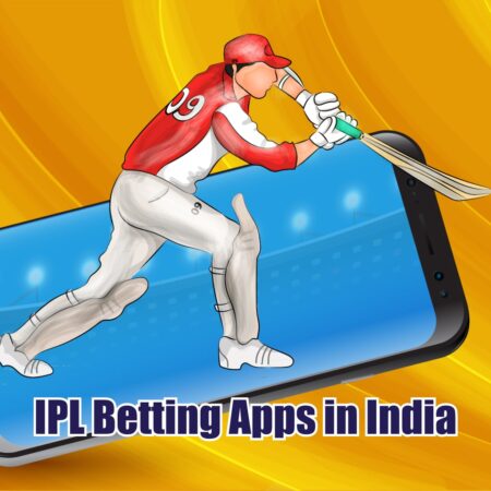 IPL Betting Apps in India