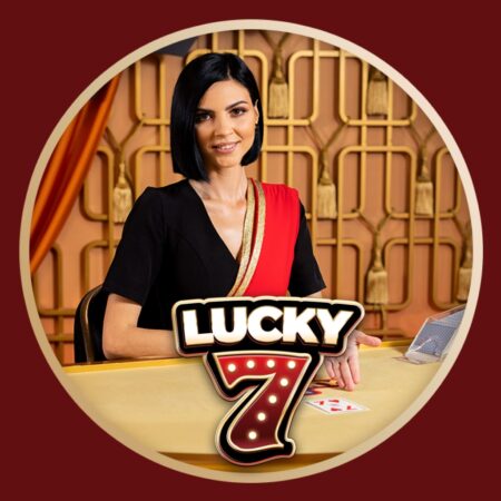 Lucky 7 Game Online Casinos in India