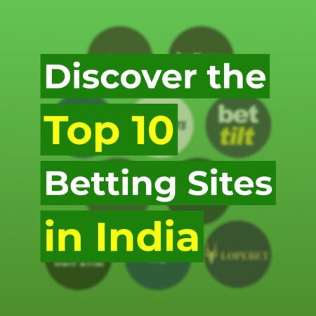 Top 10 Betting Sites in India for 2024