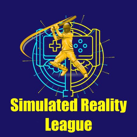 Simulated Reality League Betting