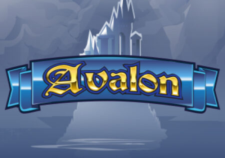 Play Avalon Slot Machine Game