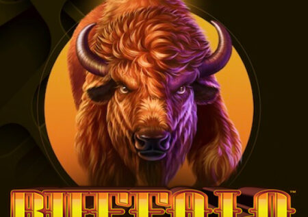 Play Buffalo Slot Machine Game