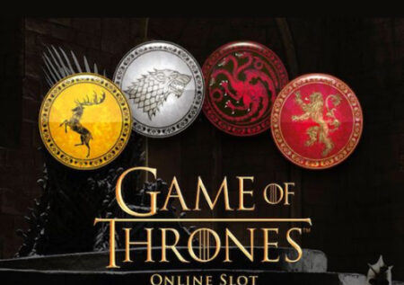 Play Game Of Thrones Slot Machine Game