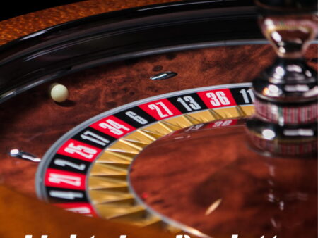 Lightning Roulette Online Casinos in India